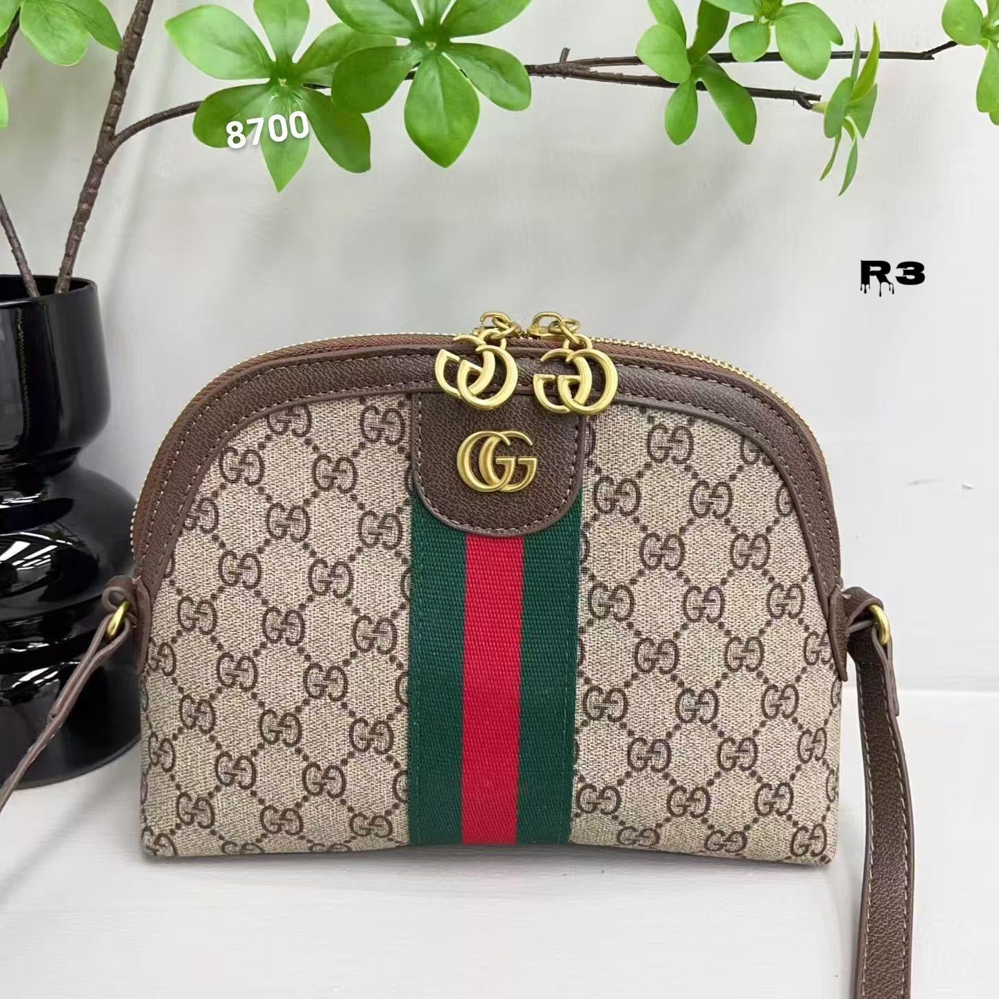 Gucci Ophidia Alma Shoulder Bag