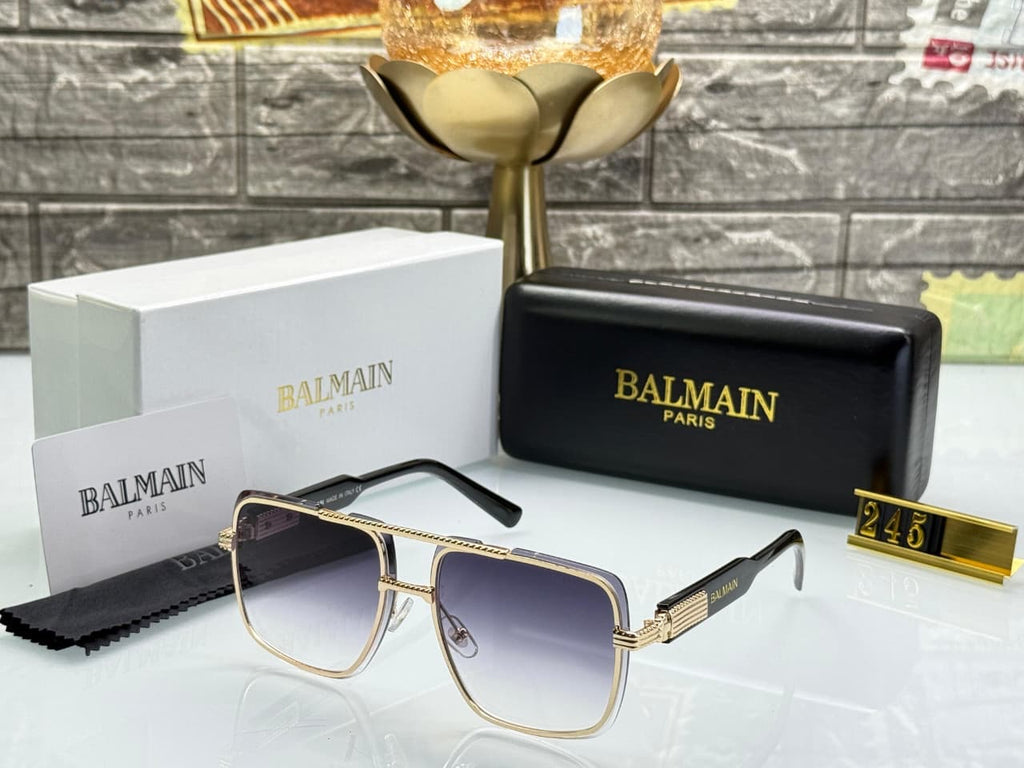 Balmain Sunglasses