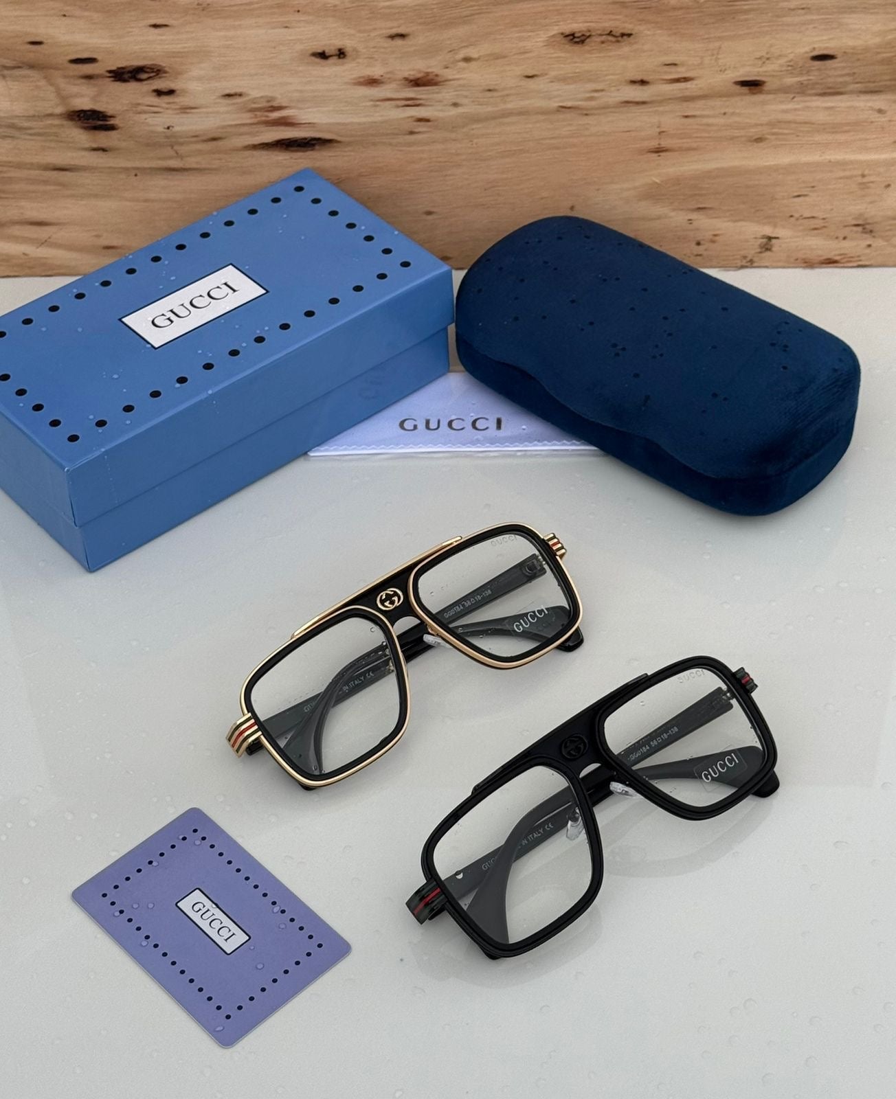 Gucci Frames