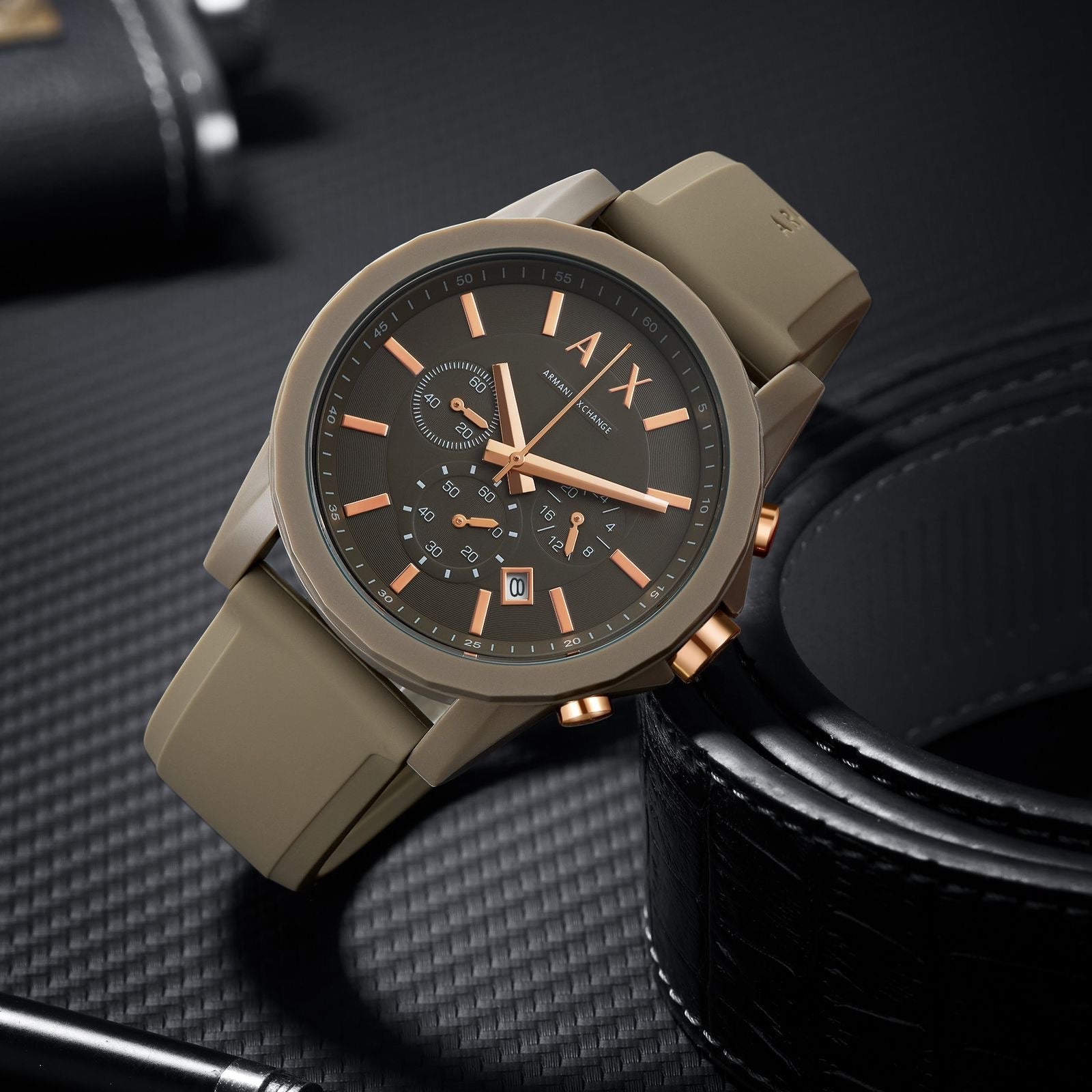 Armani Exchange AX Modern Chronograph