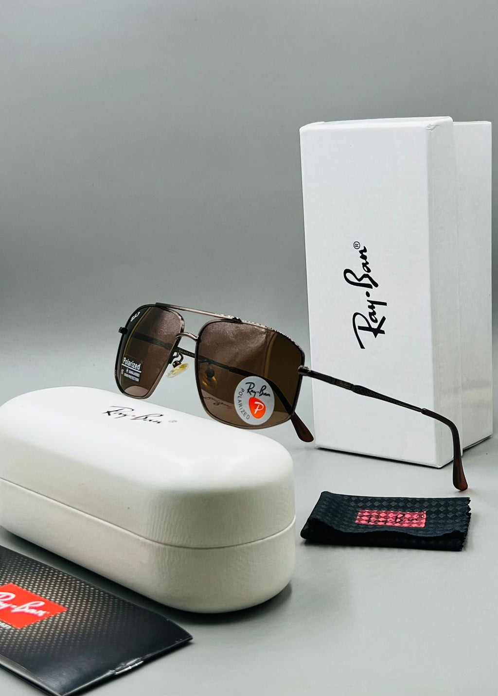 Rayban Unisex Sunglasses