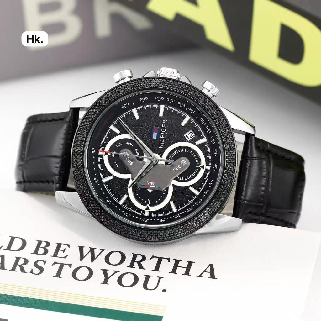 Tommy Hilfiger Chronograph