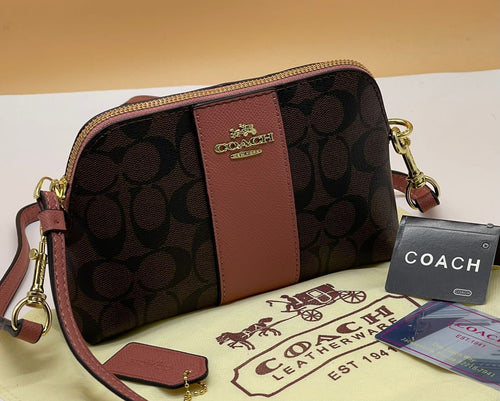 Coach Sling Bag