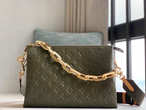 Louis Vuitton Coussin