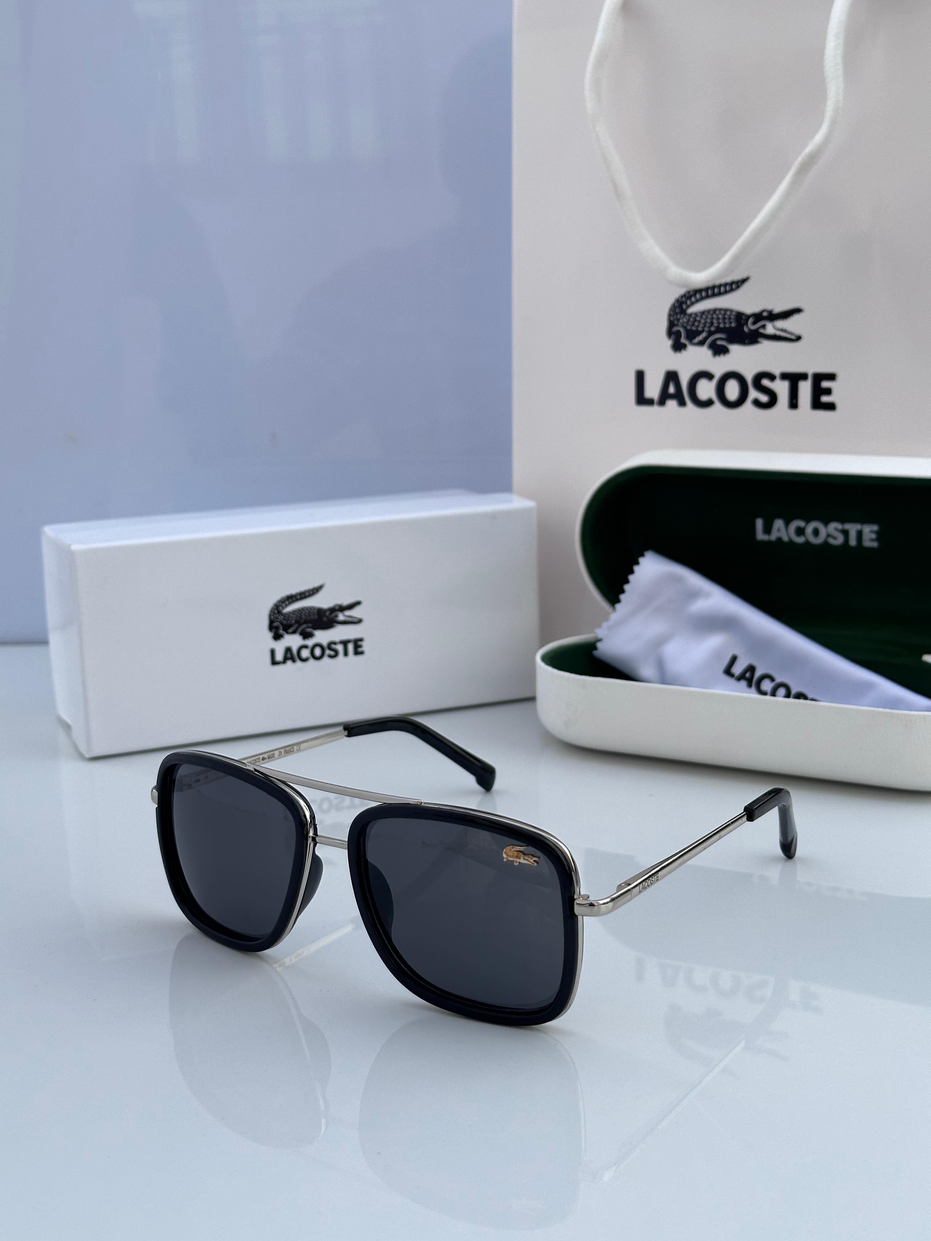 Lacoste Unisex Sunglasses