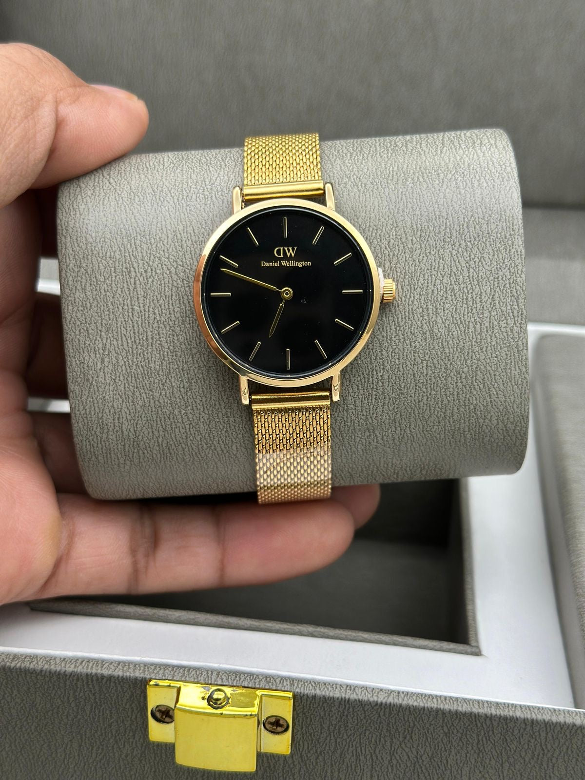 Daniel Wellington Melrose