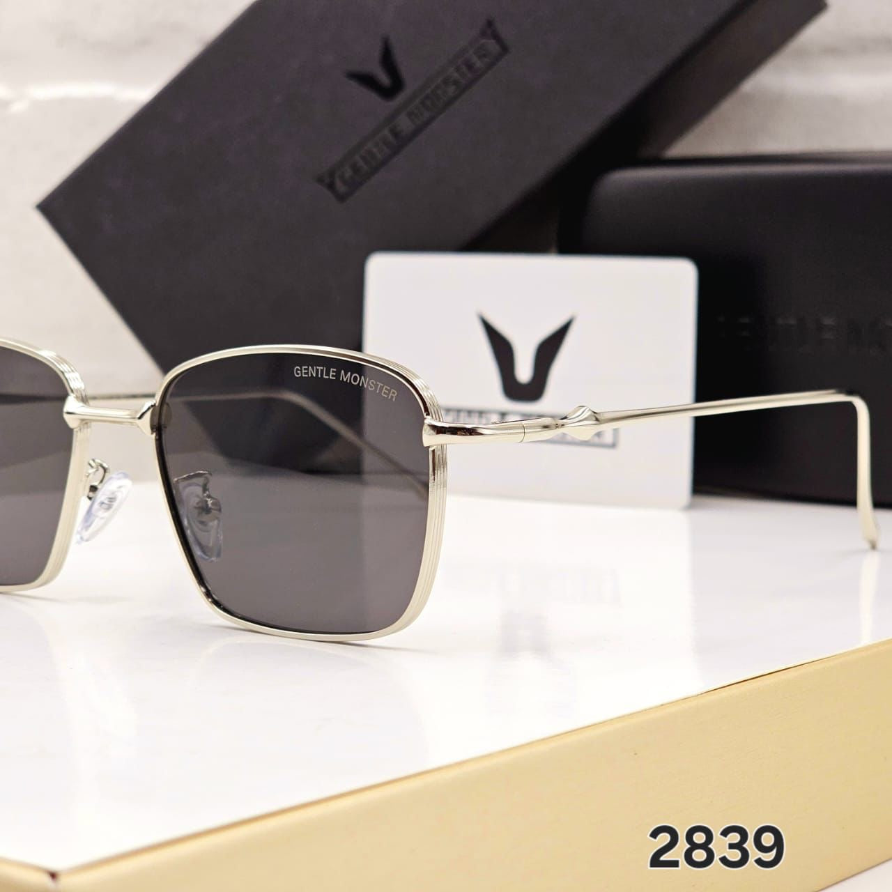 Gentle Monster Unisex Sunglasses