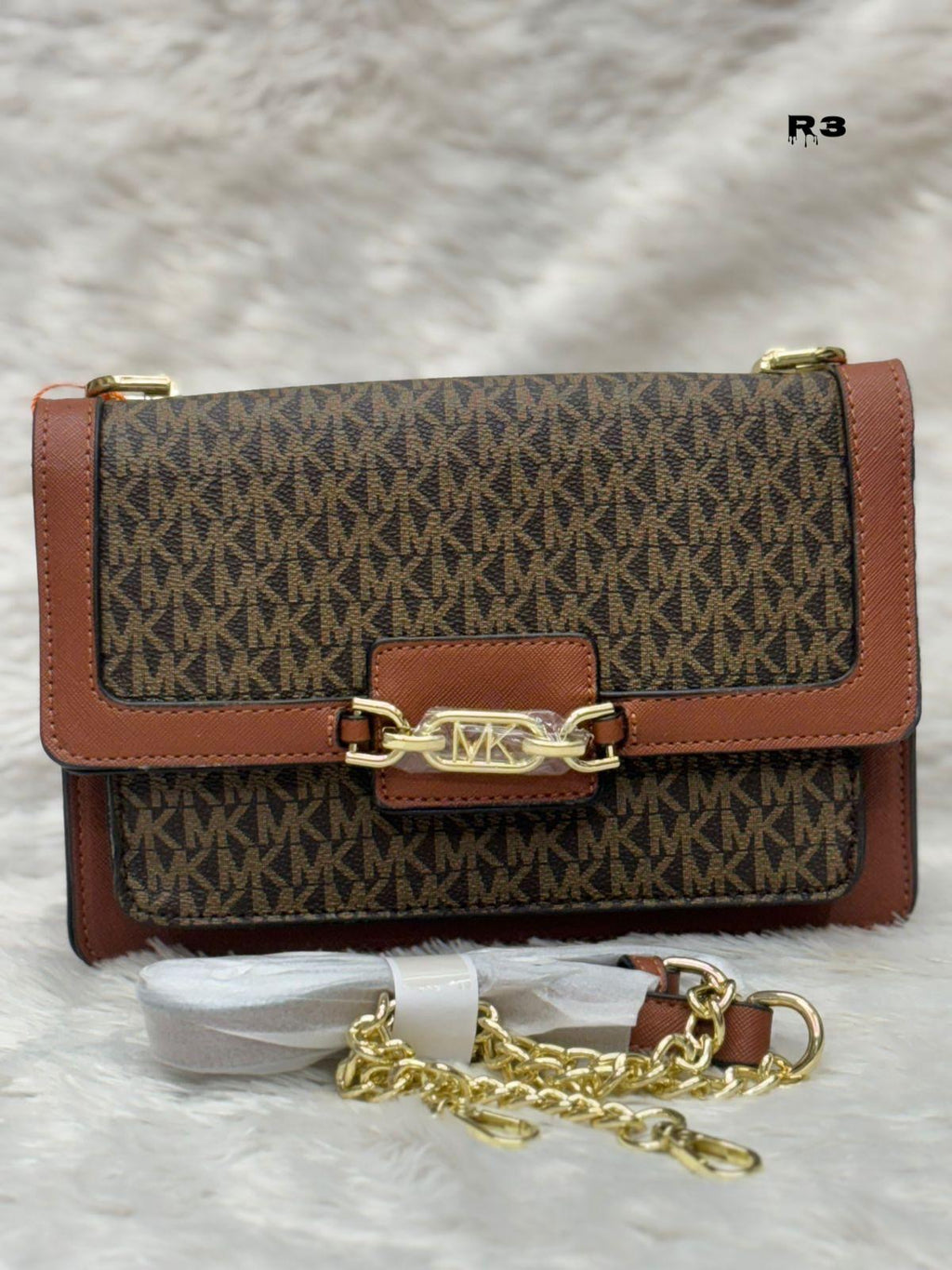 Michael Kors Heather Bag