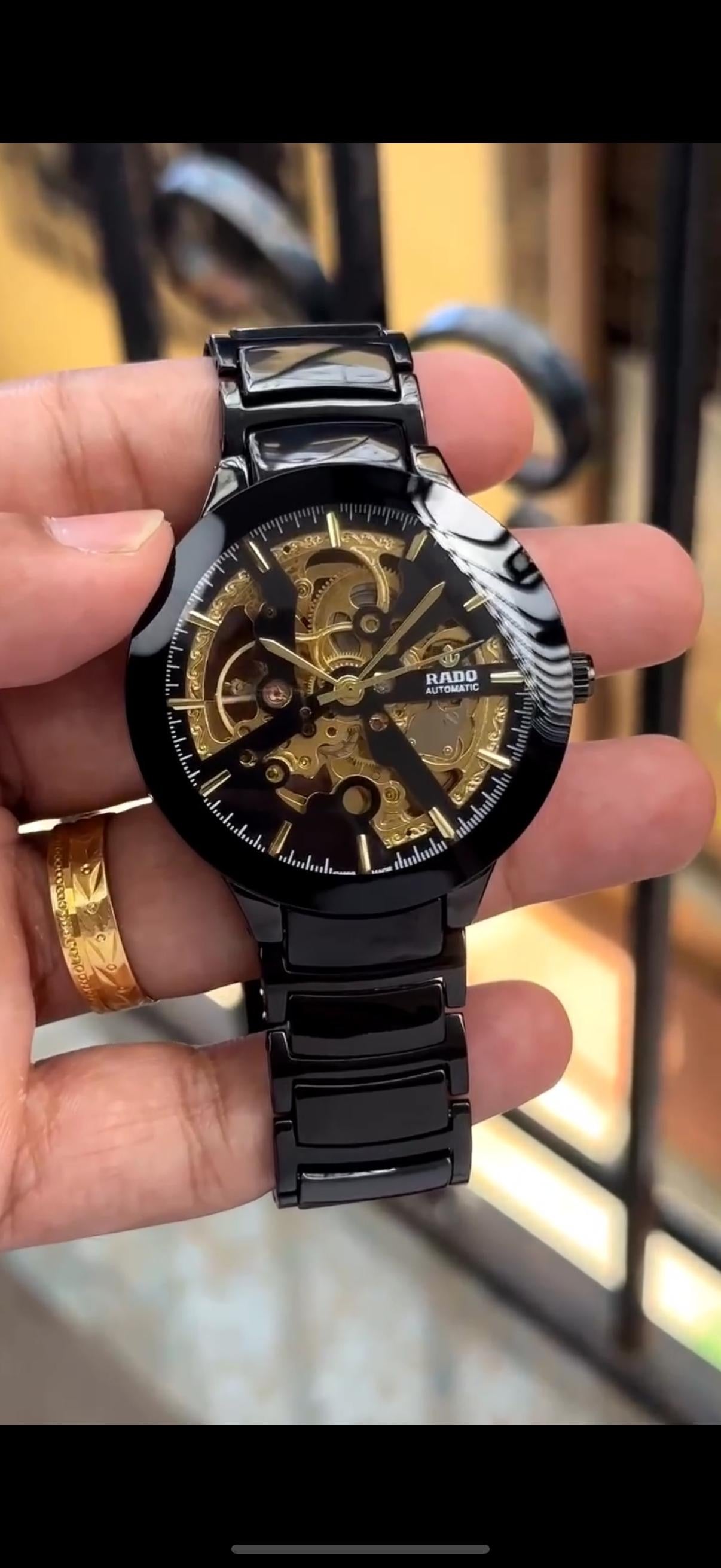 Rado Centrix Automatic