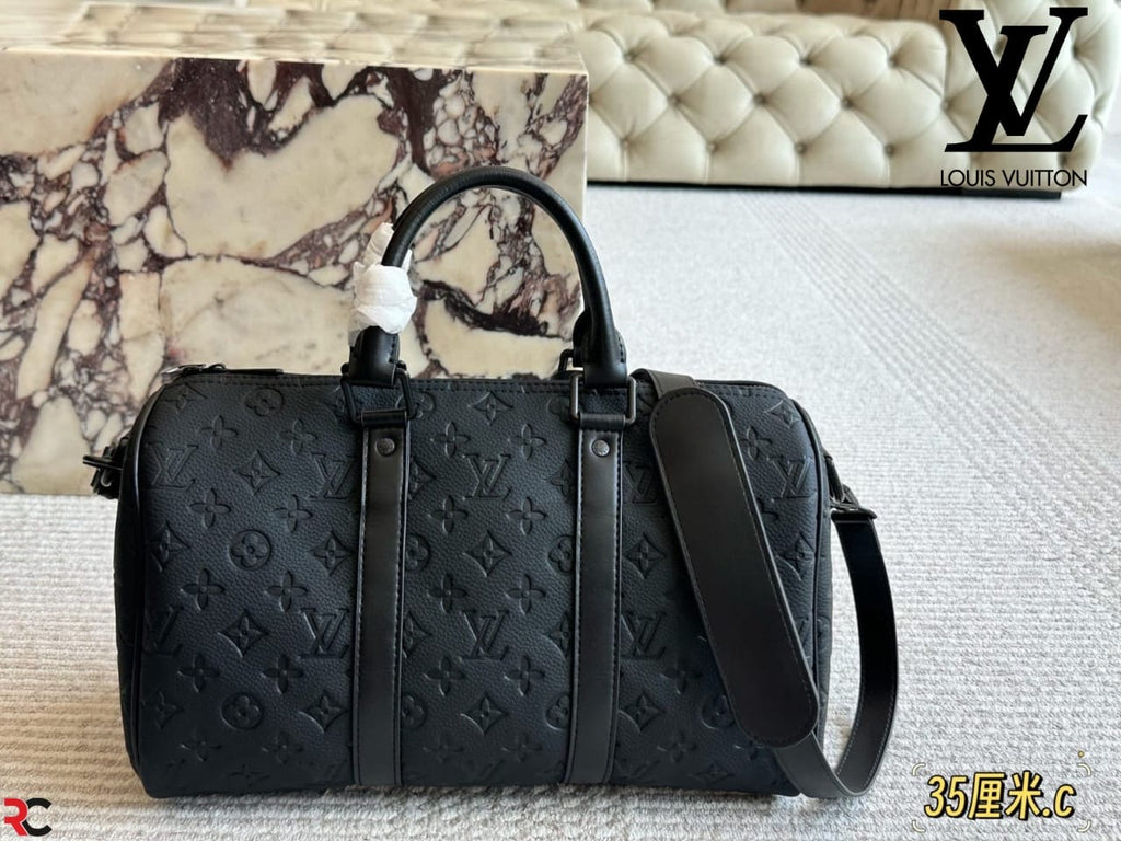 Louis Vuitton Duffel Bag