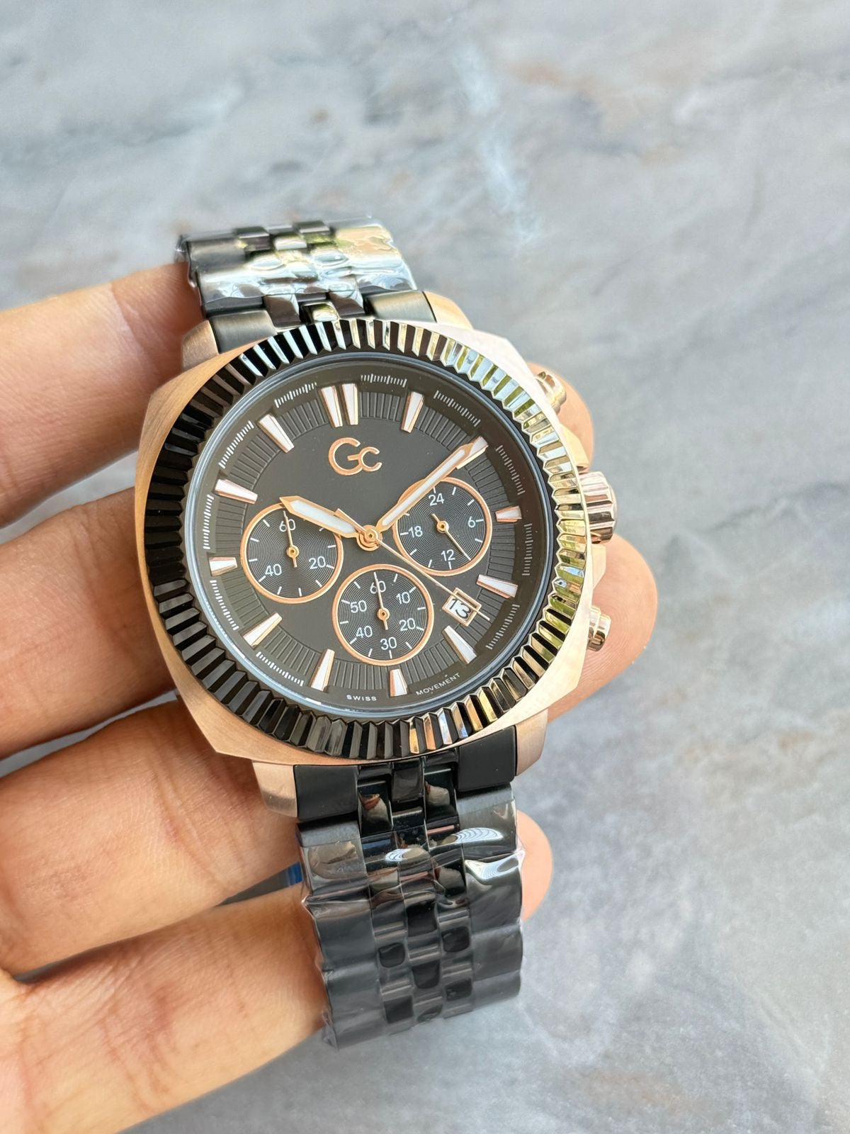 Guess Chronograph