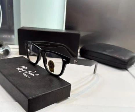 Rayban Unisex Frame
