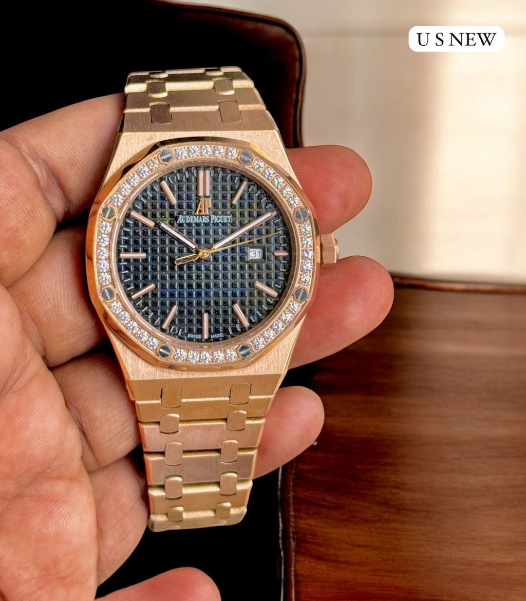 Audemars Piguet Nautilus