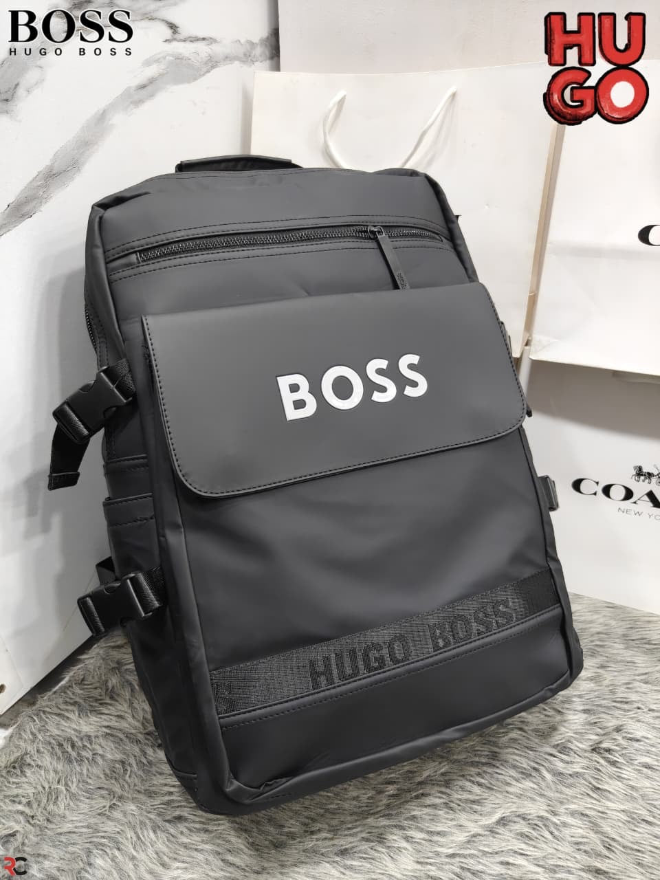 Hugo Boss Backpack