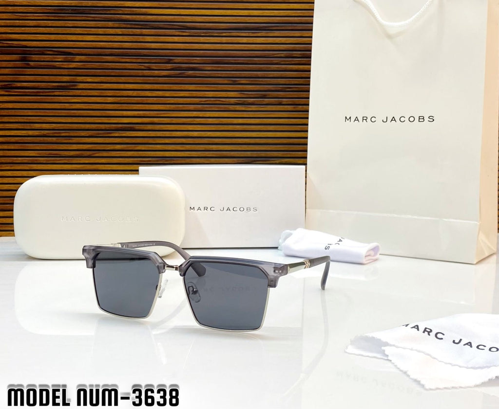 Marc Jacobs Sunglasses