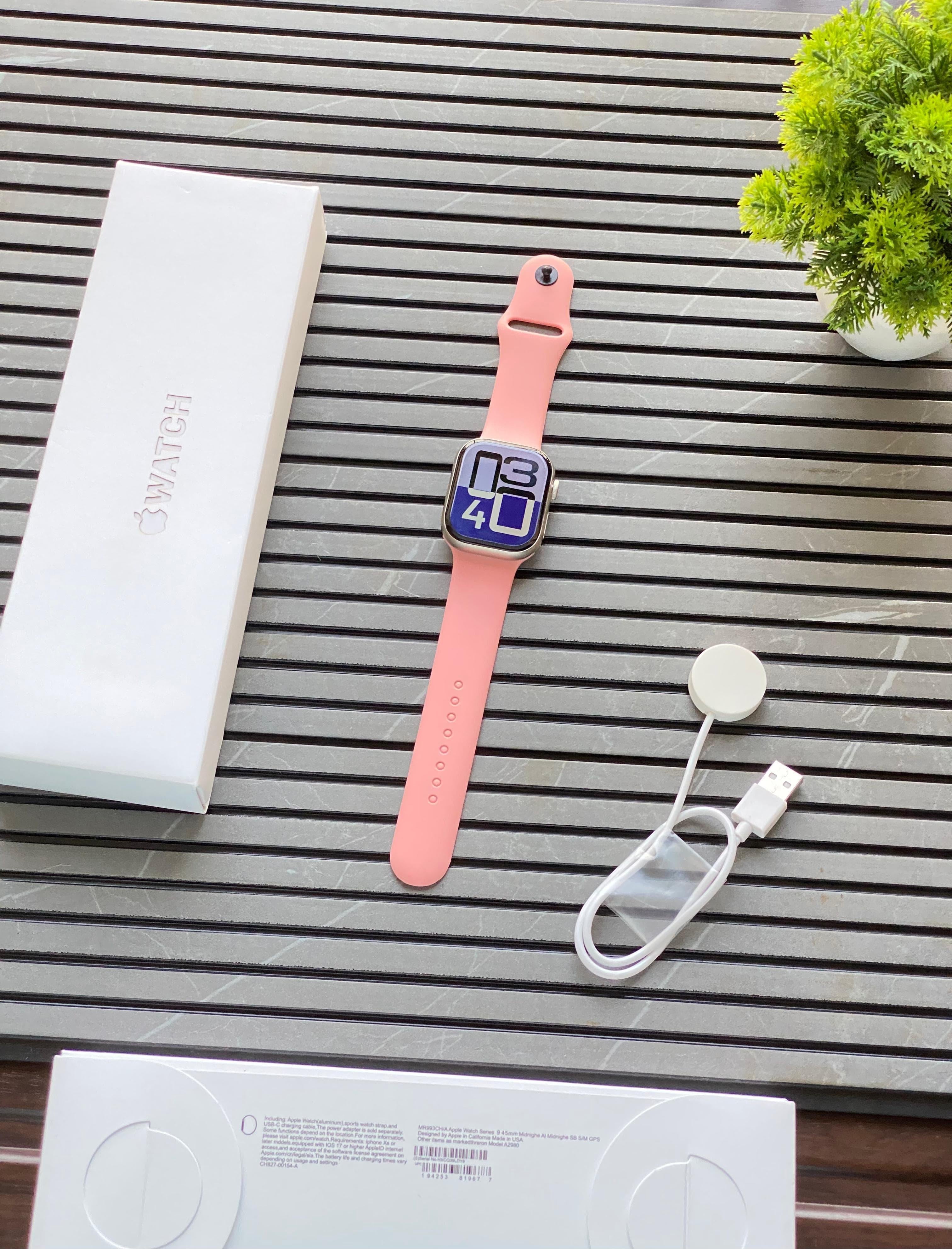 Series 10 Smartwatch