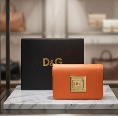 Dolce & Gabbana Sling Bag