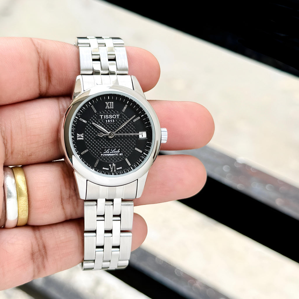 Tissot T-Classic Automatic