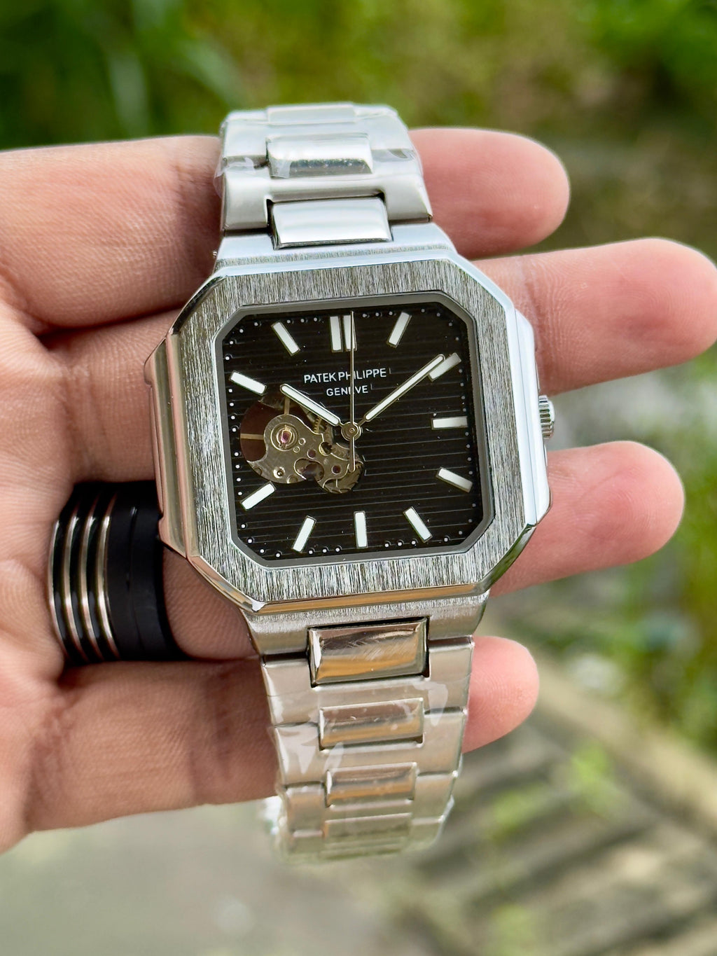 Patek Philippe Automatic