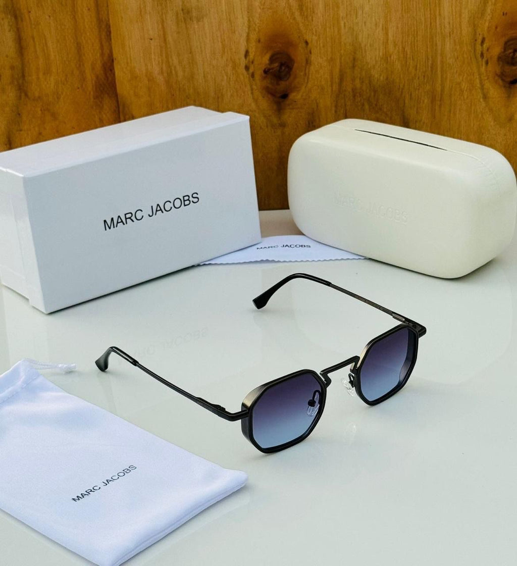 Marc Jacobs Unisex Sunglasses