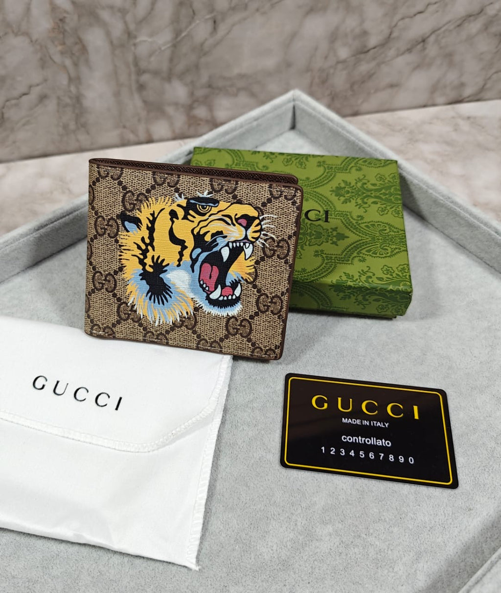 Gucci Wallet