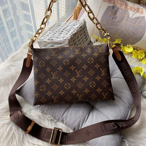 Louis Vuitton Coussin