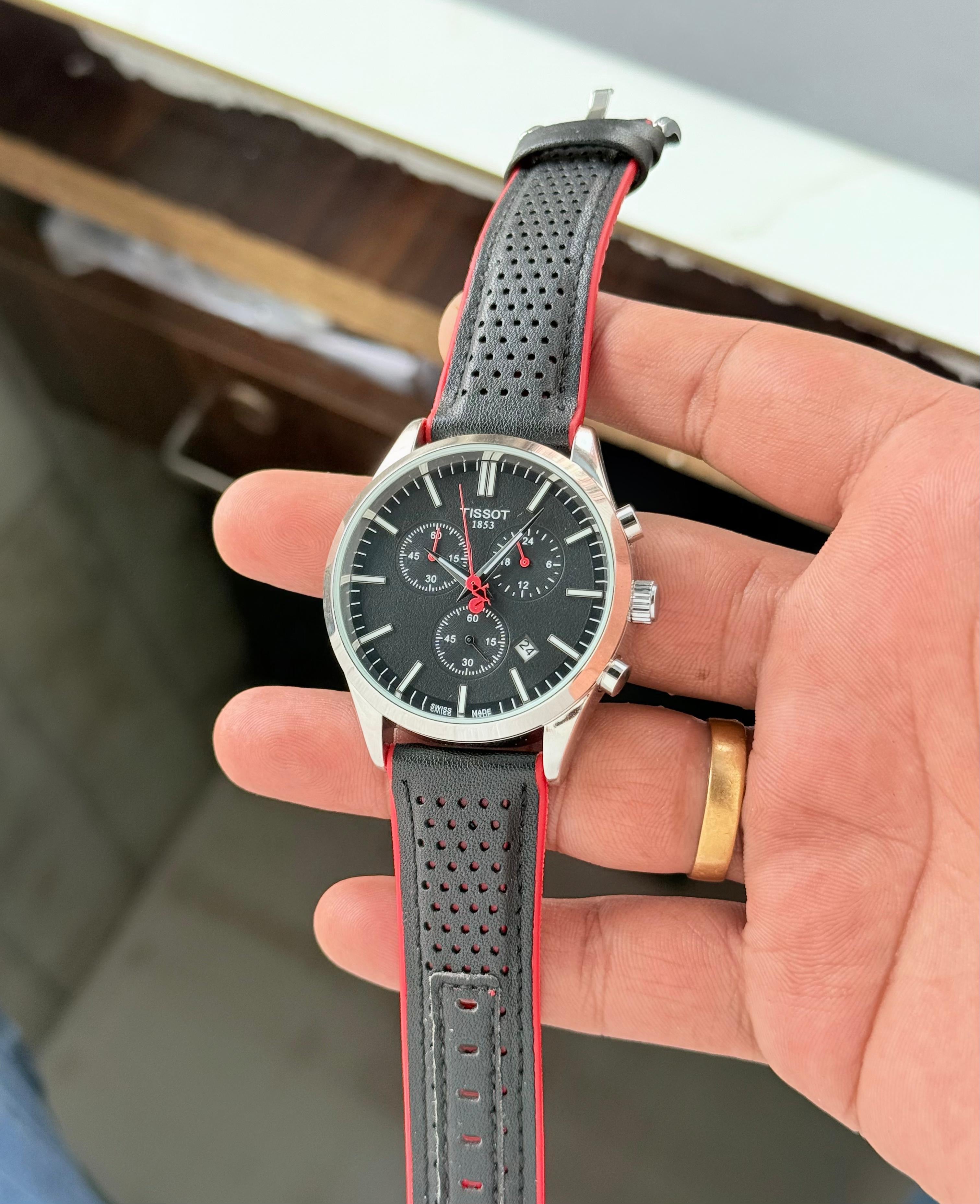 Tissot PR100