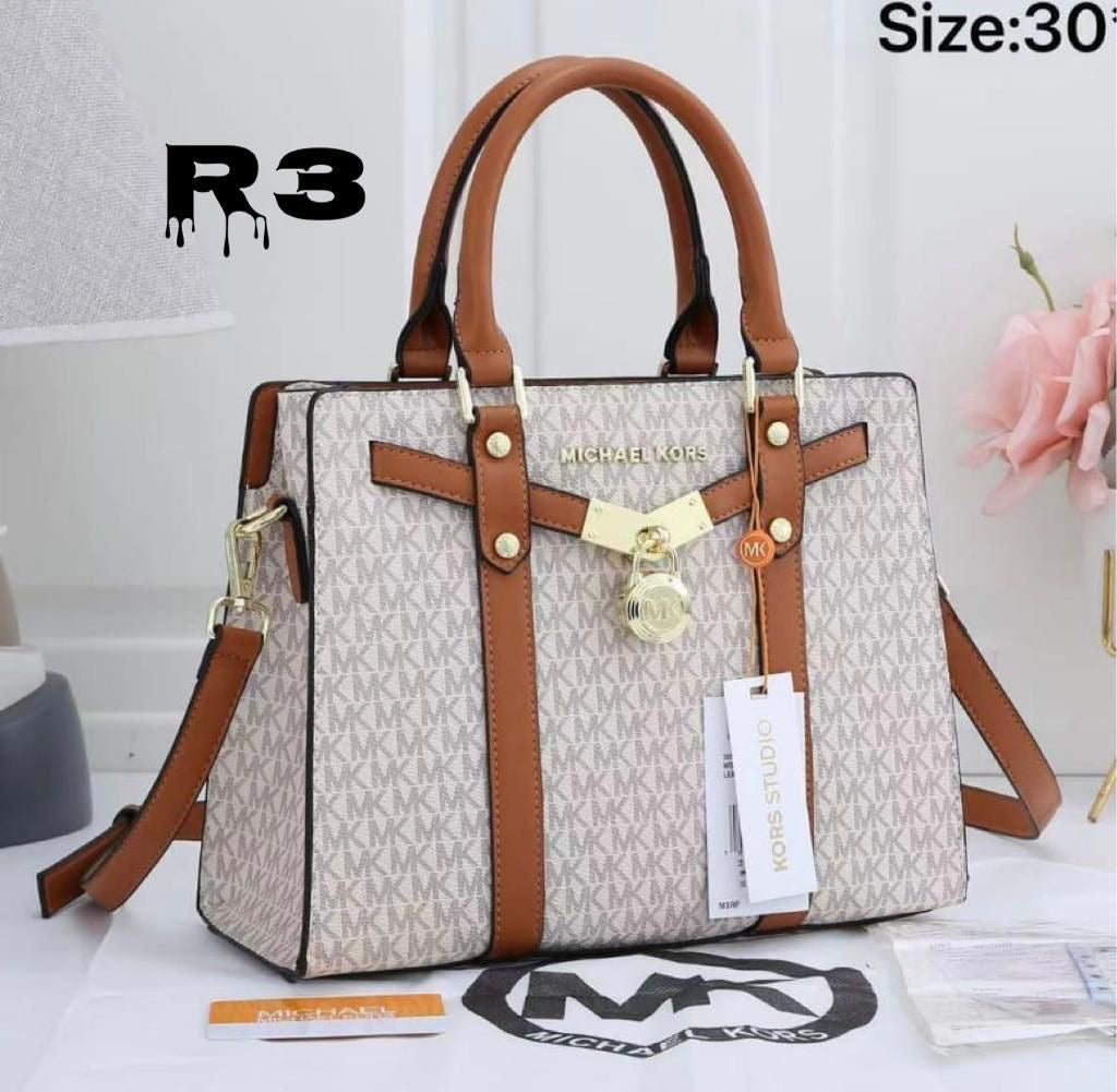 Michael Kors Hamilton