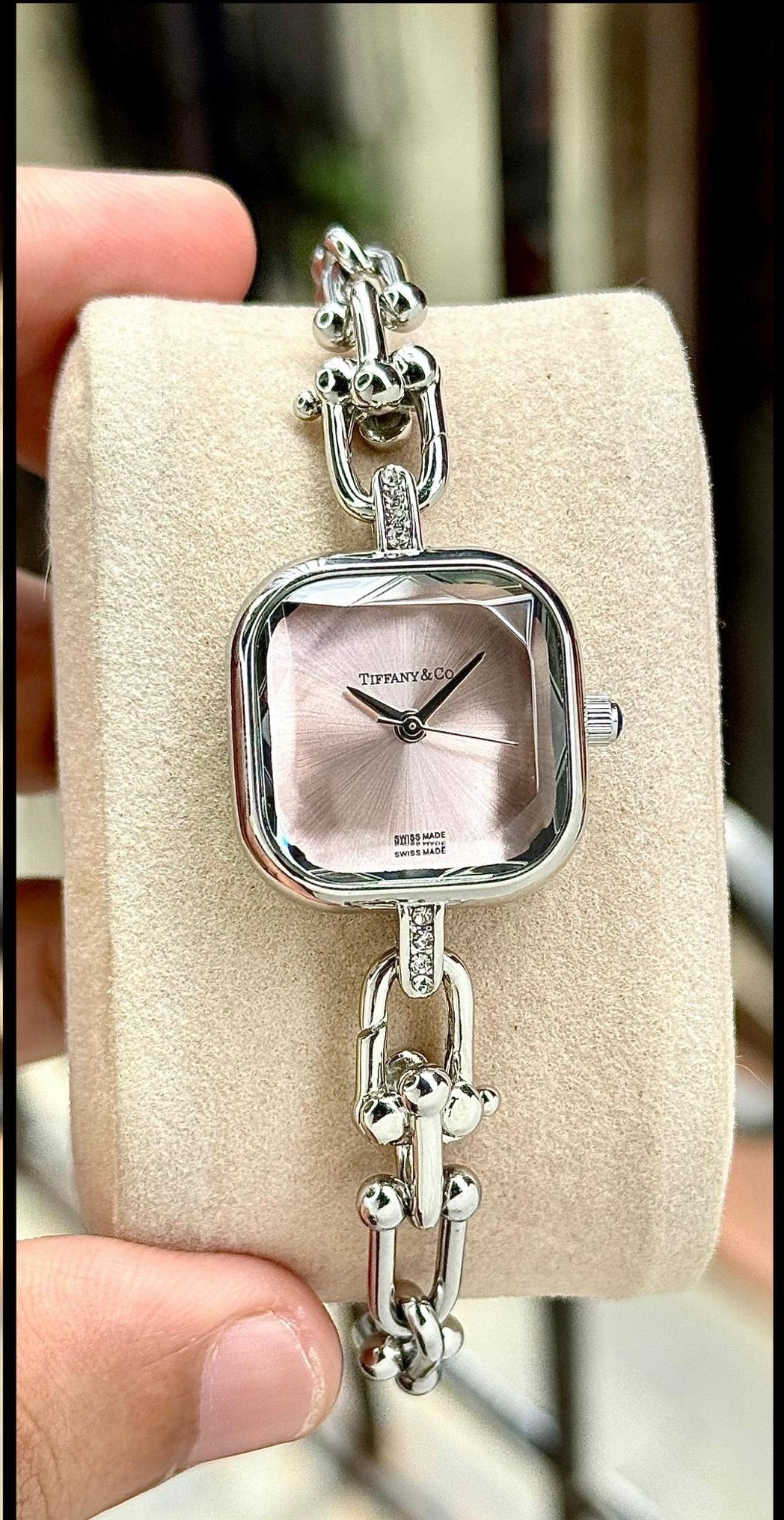Tiffany & Co. HardWear Collection