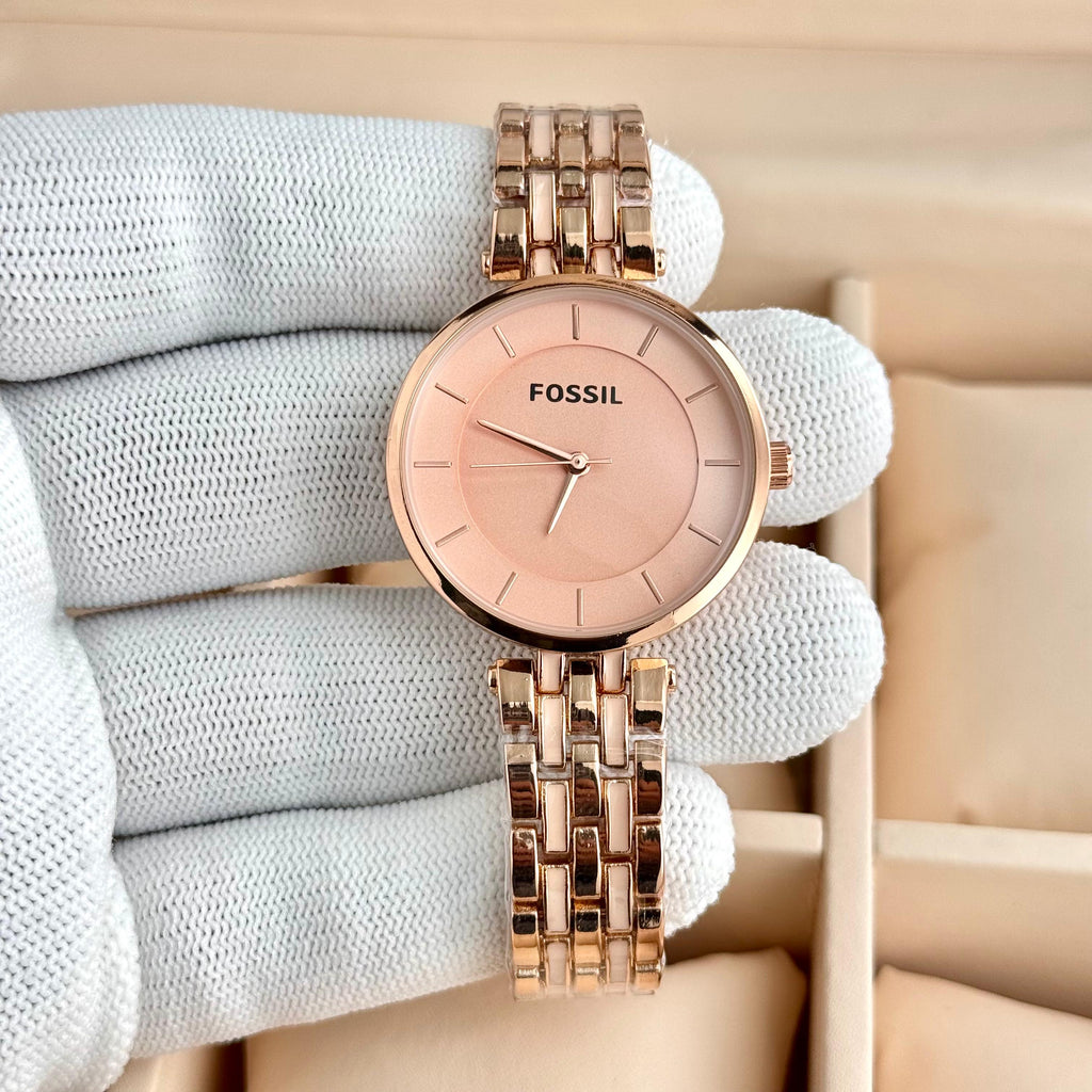Fossil Jacqueline Series