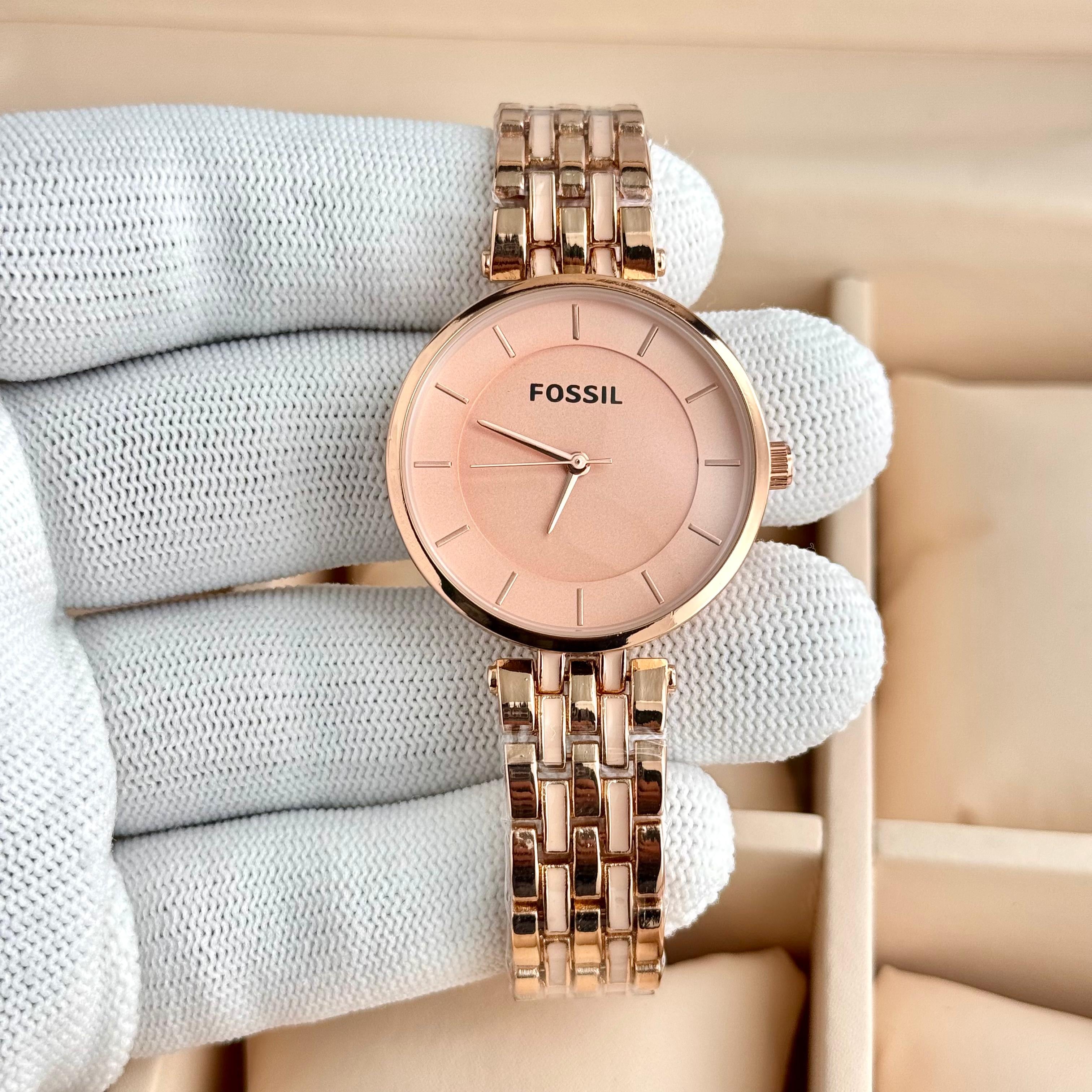 Fossil Jacqueline Series