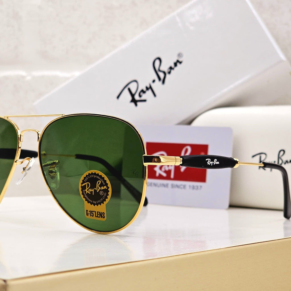 Rayban Unisex Sunglasses