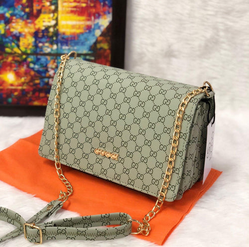 Gucci Crossbody Bag