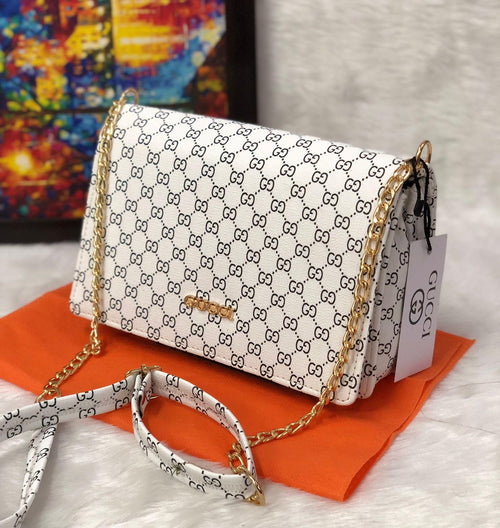 Gucci Crossbody Bag