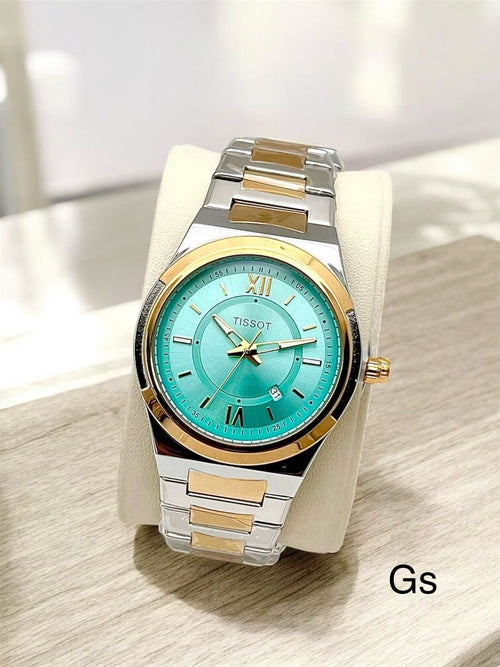 Tissot Datejust