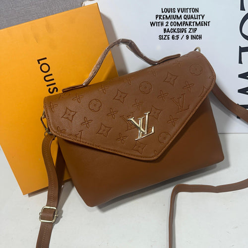 Louis Vuitton Crossbody Bag