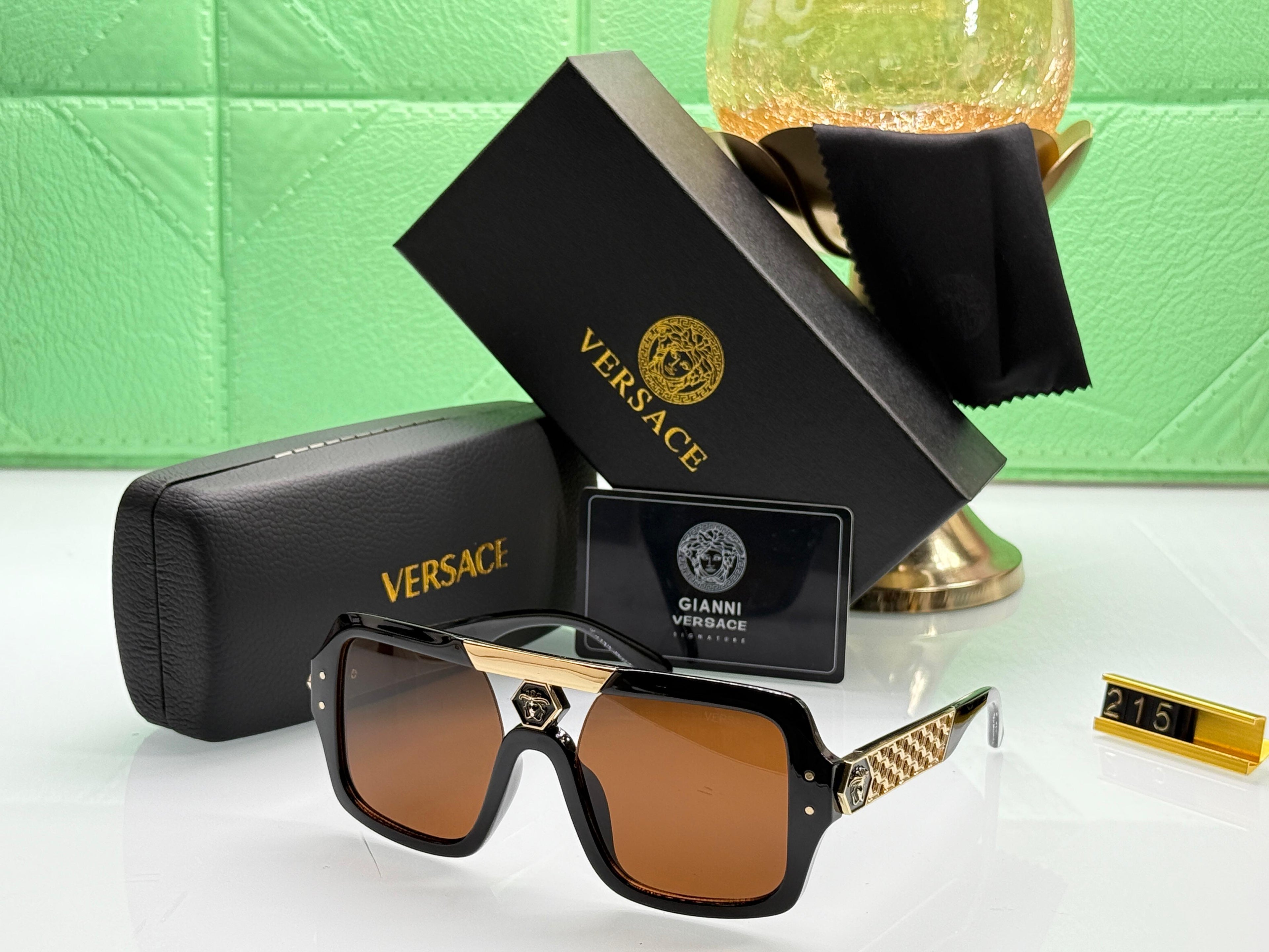 Versace Sunglasses