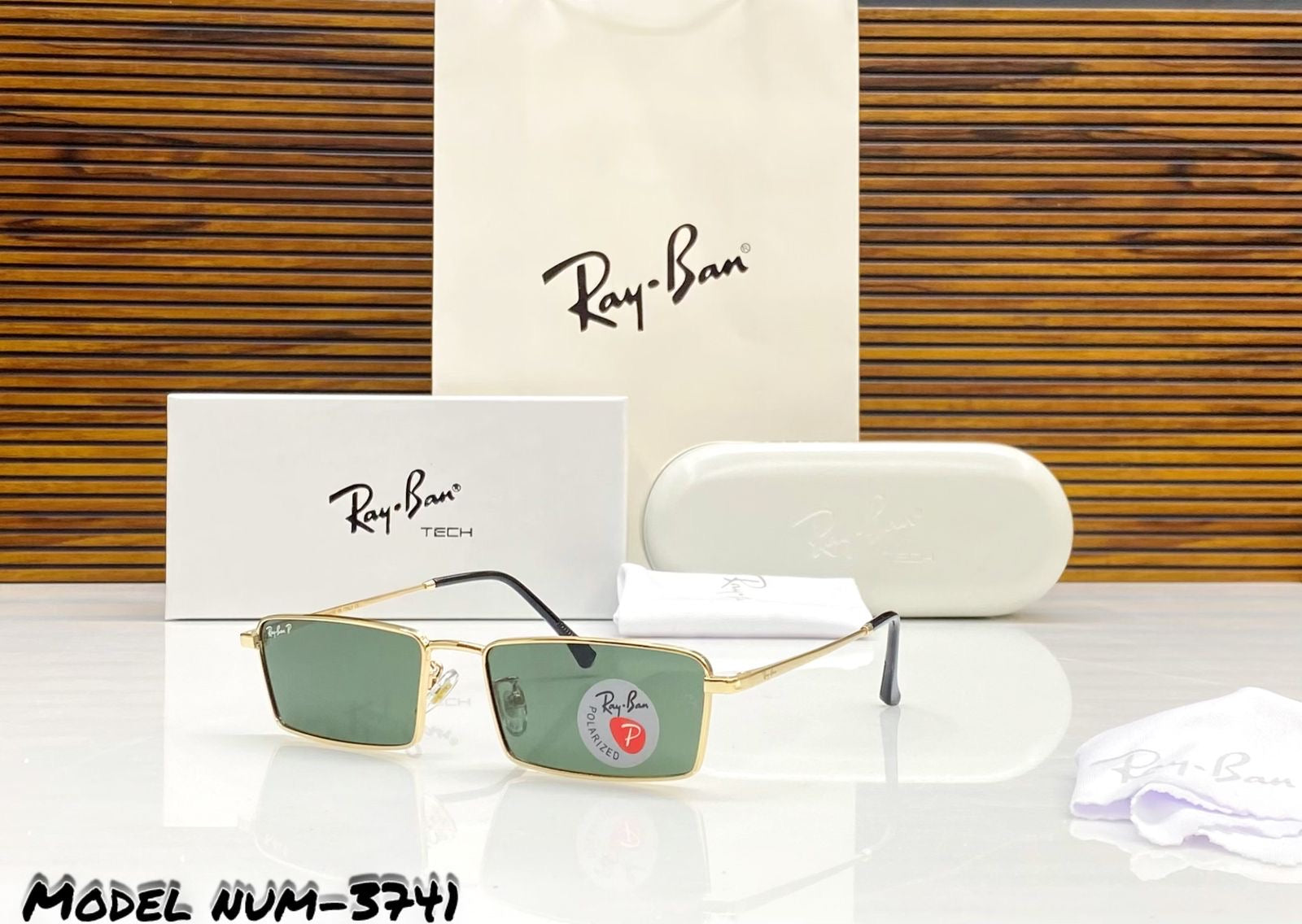 Rayban Sunglasses