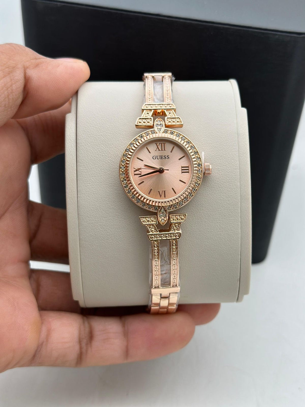 Guess Diamond Edition