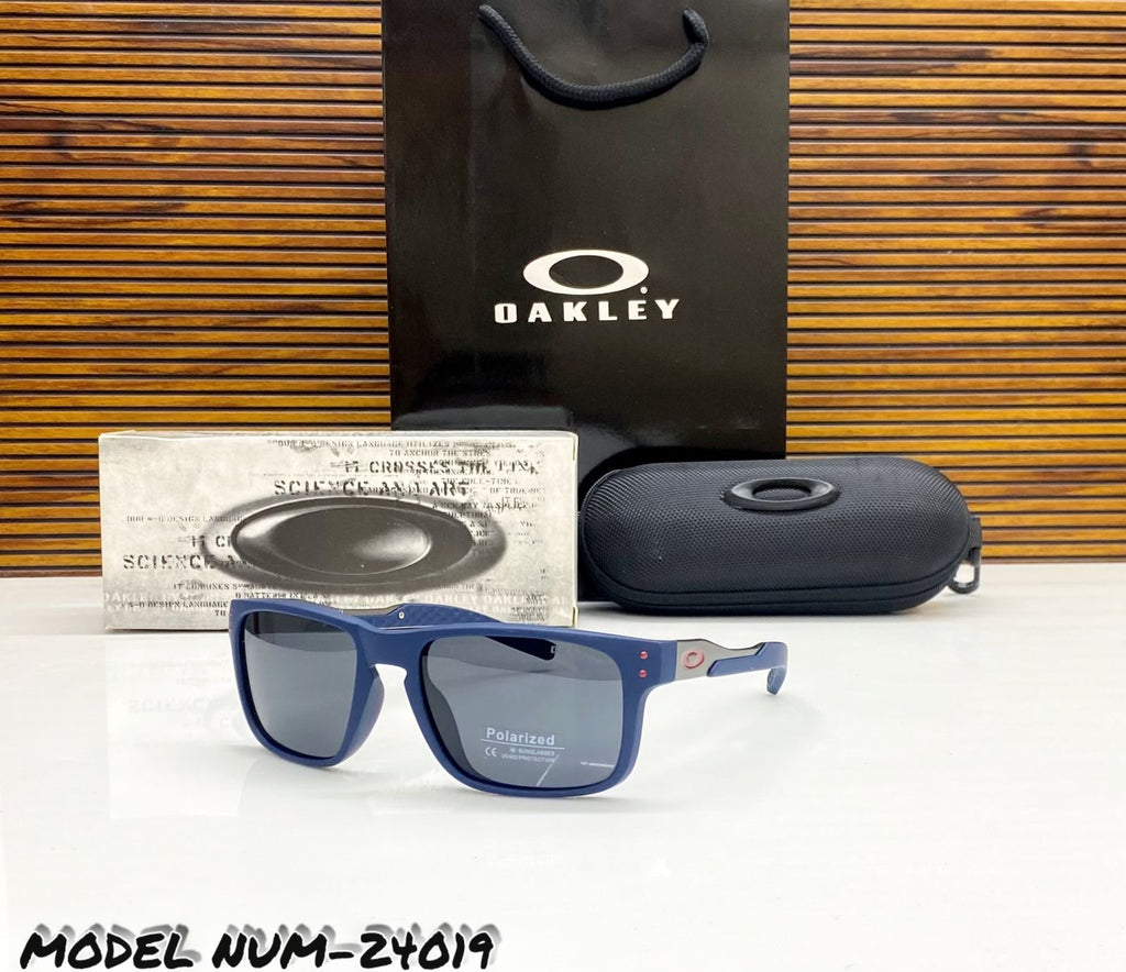 Oakley Sunglasses