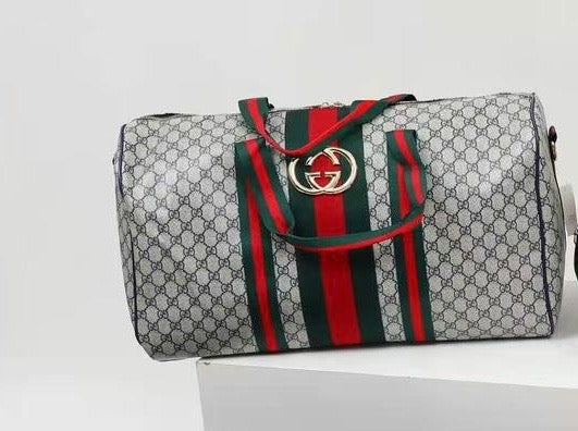 Gucci Duffel Bag