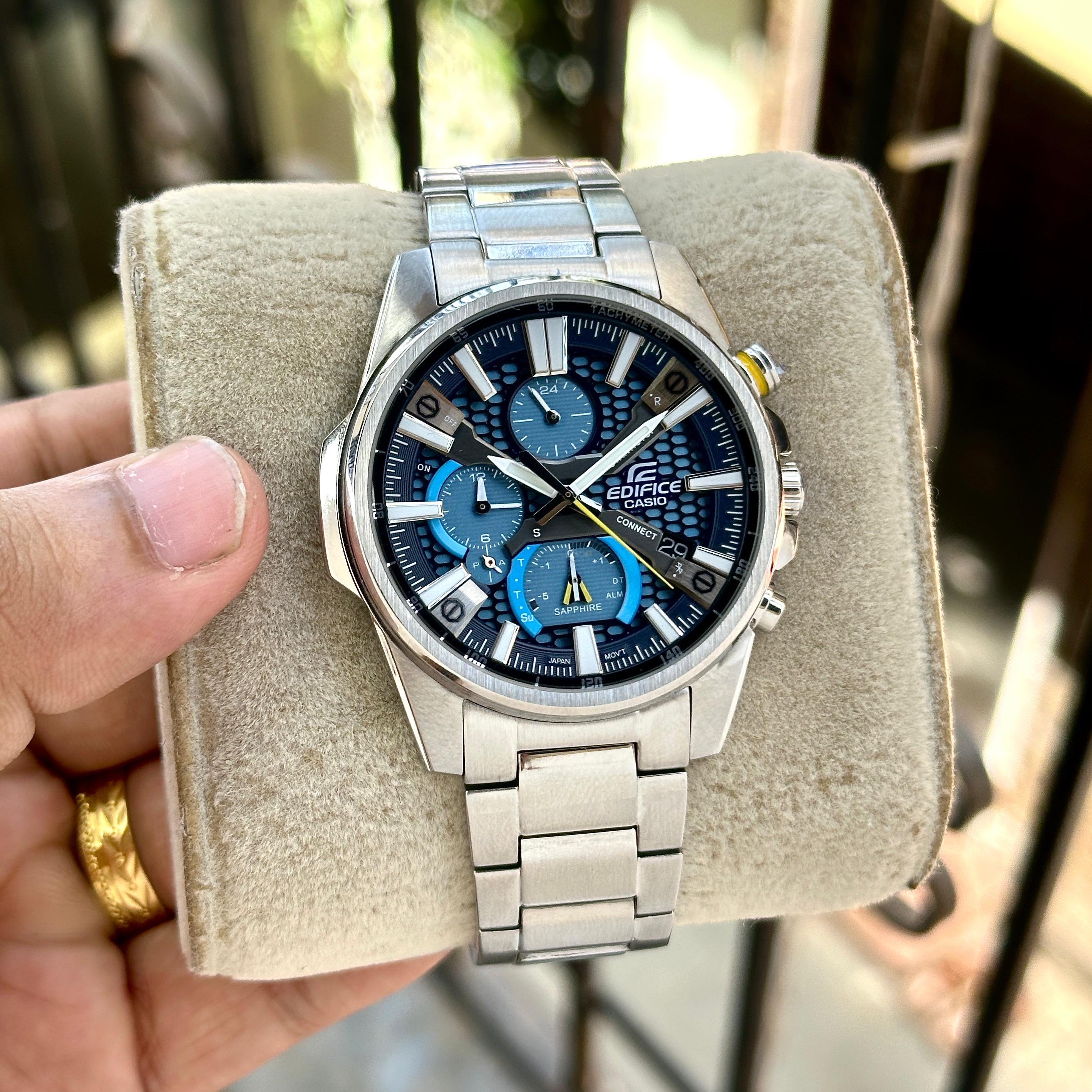 Casio Edifice EQB-1200D