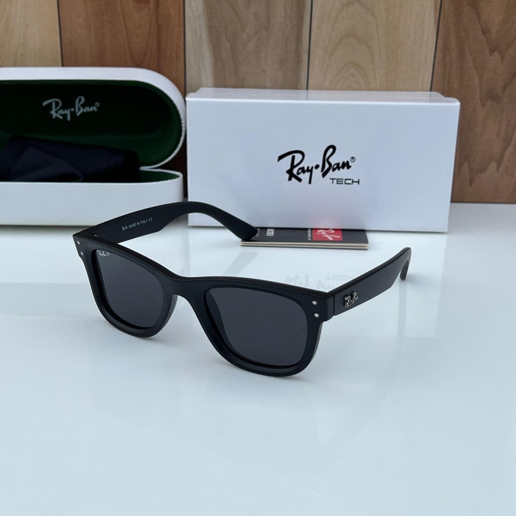Rayban Unisex Sunglasses