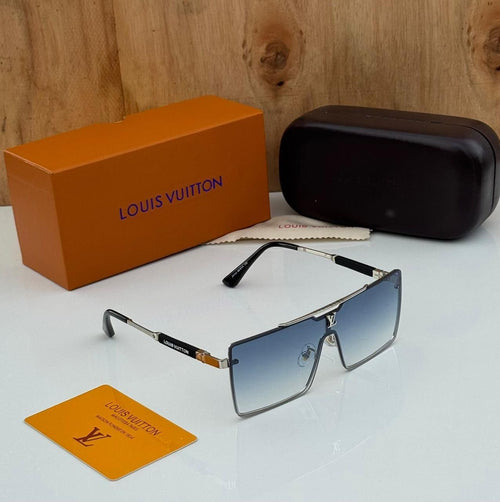Louis Vuitton Unisex Sunglasses