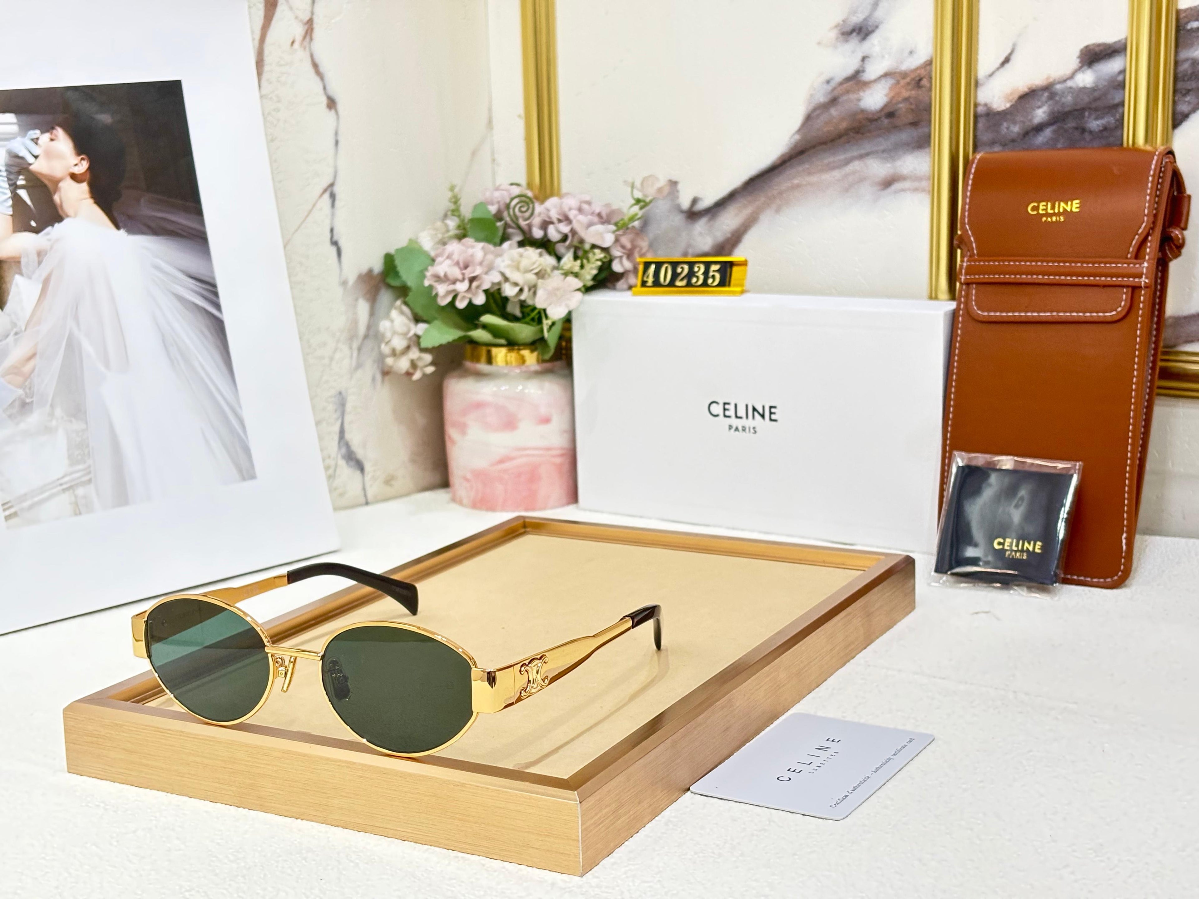 Celine Sunglasses
