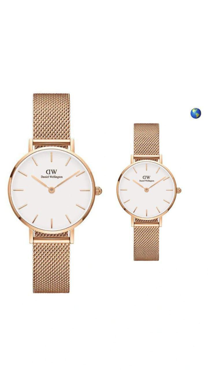 Denial Wellington Classic Couple Edition