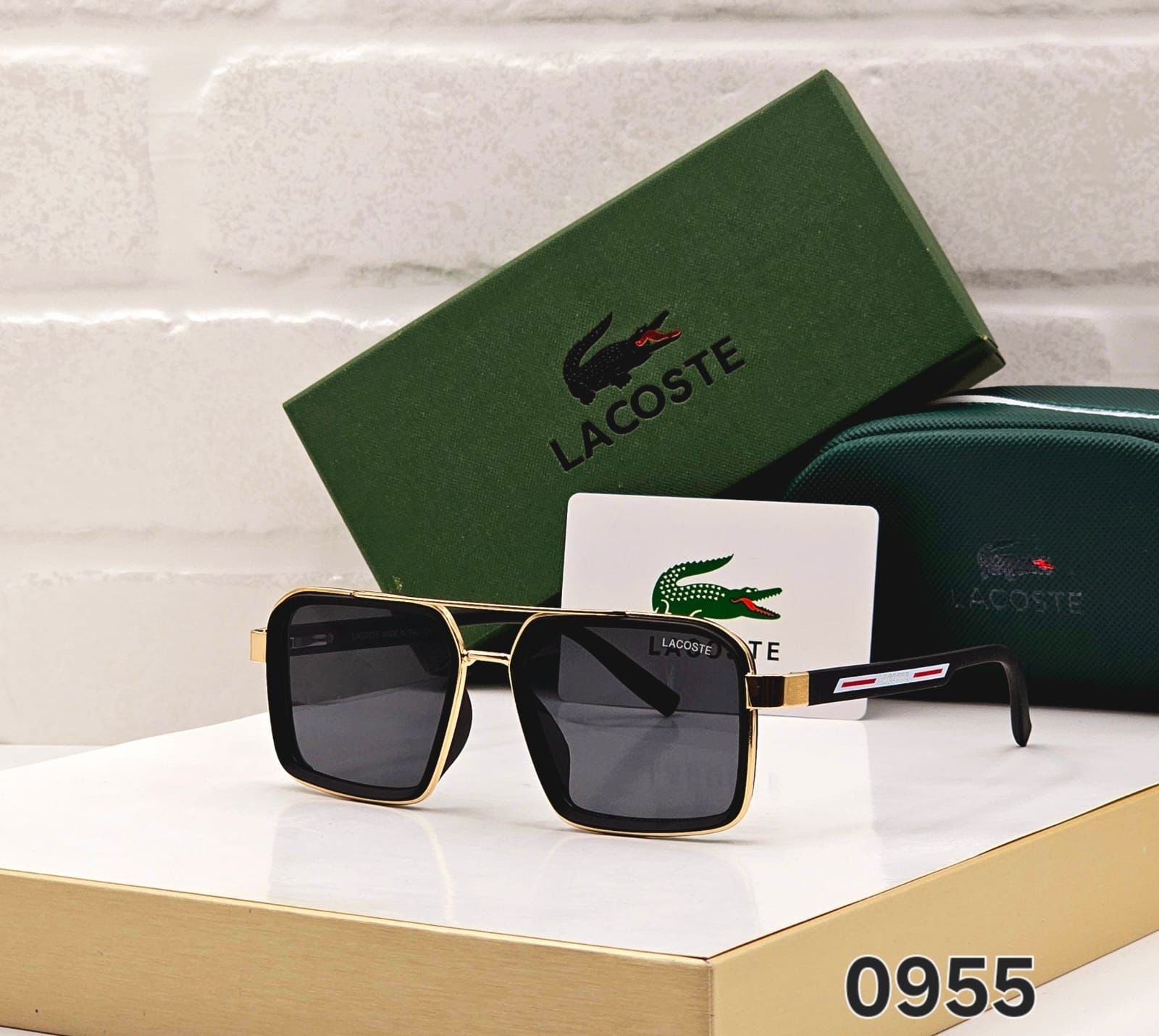 Lacoste Sunglasses