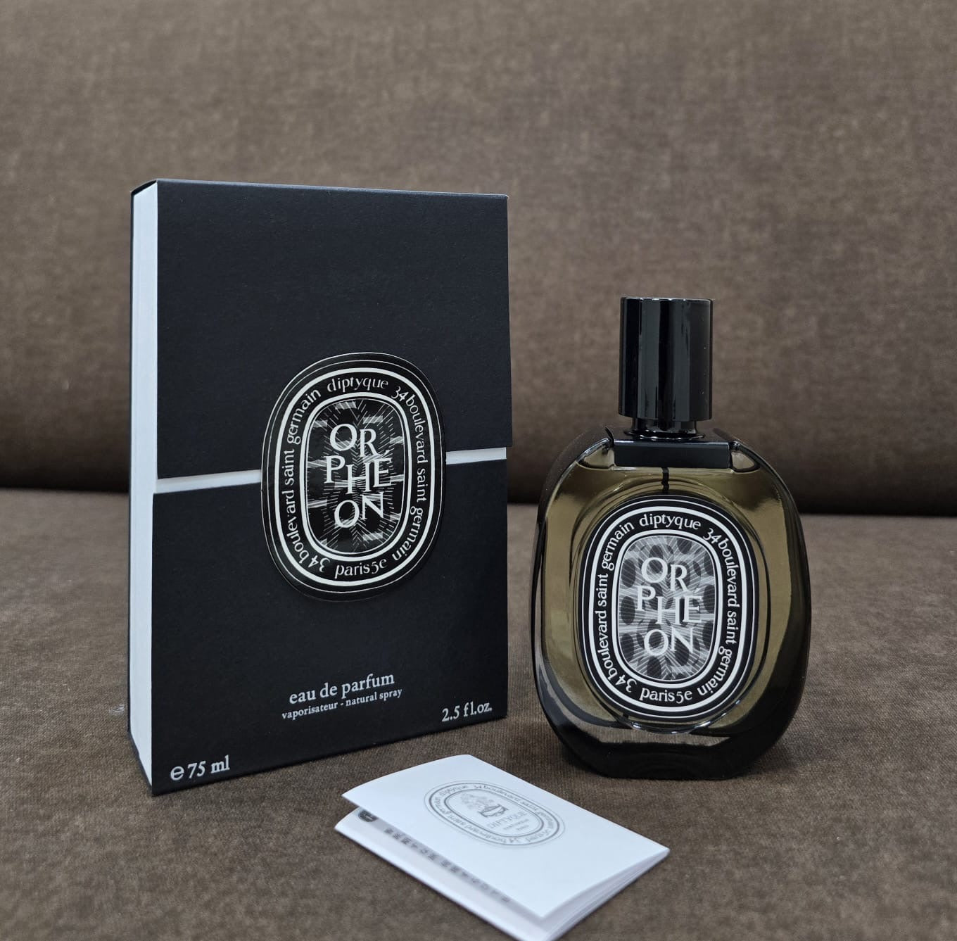 Diptyque Imported Perfumes
