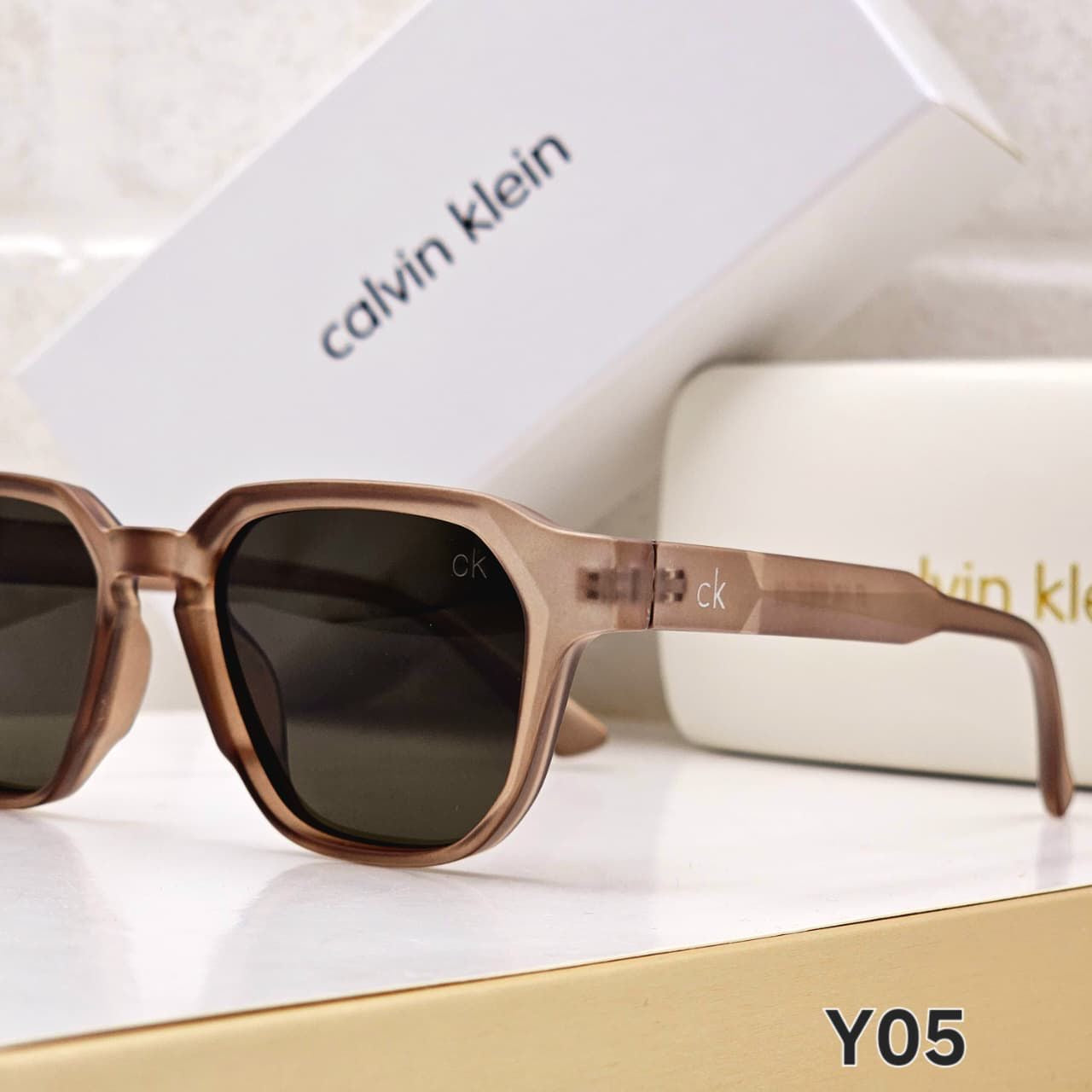 Calvin Klein Sunglasses