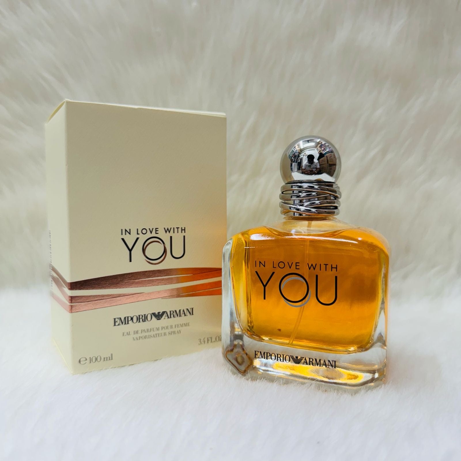 Armani Imported Perfumes